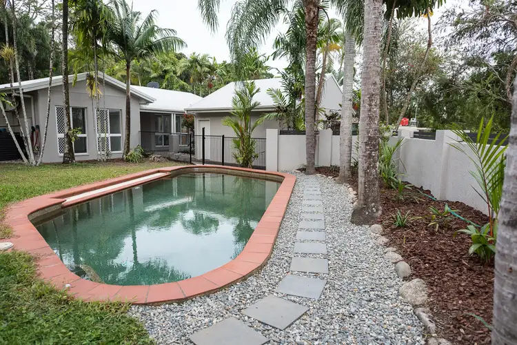 Second view of Homely house listing, 28 Lamb Street, Smithfield QLD 4878