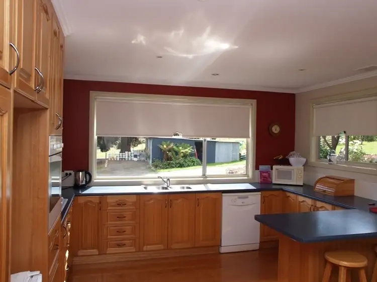 Second view of Homely house listing, 300 Forsters Rivulet Road, Lymington TAS 7109