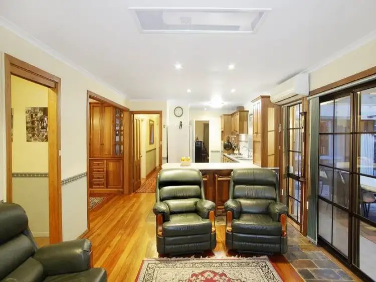 Third view of Homely house listing, 4 Fassifern Court, Hamlyn Heights VIC 3215