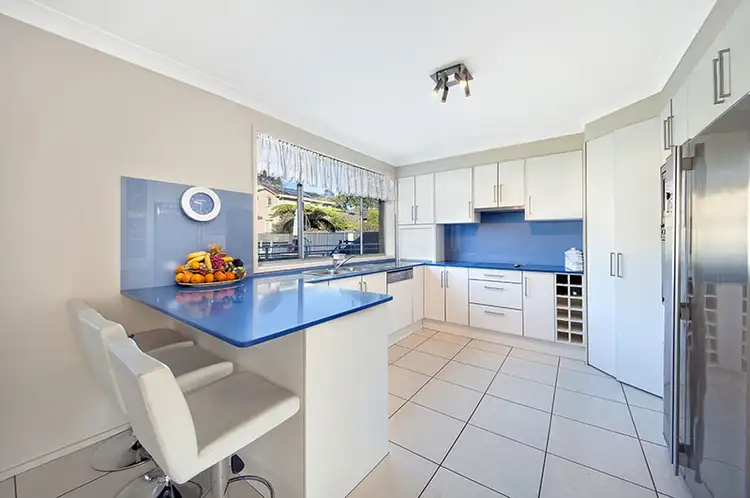 Fifth view of Homely house listing, 8 Gamenya Place, Engadine NSW 2233