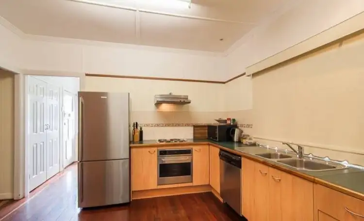 Second view of Homely house listing, 24 Albury Street, Deagon QLD 4017