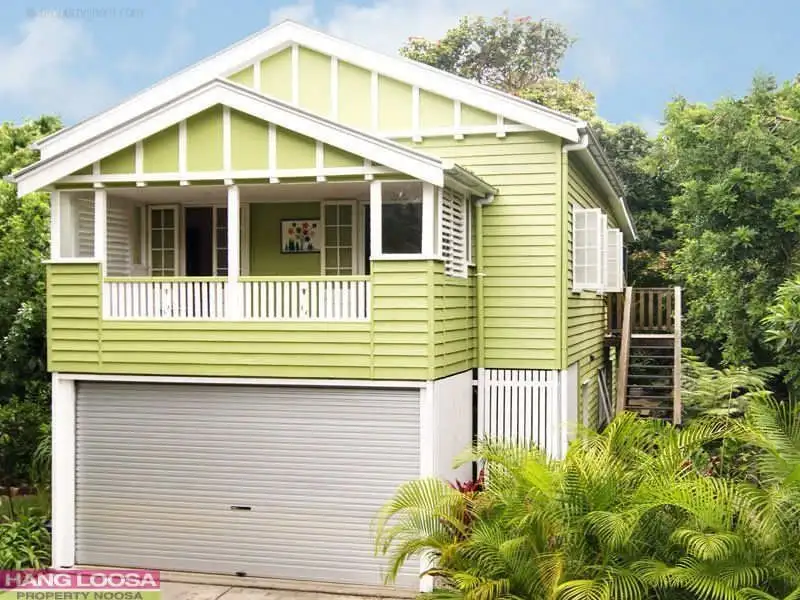 Main view of Homely house listing, 33 Goodchap Street, Tewantin QLD 4565