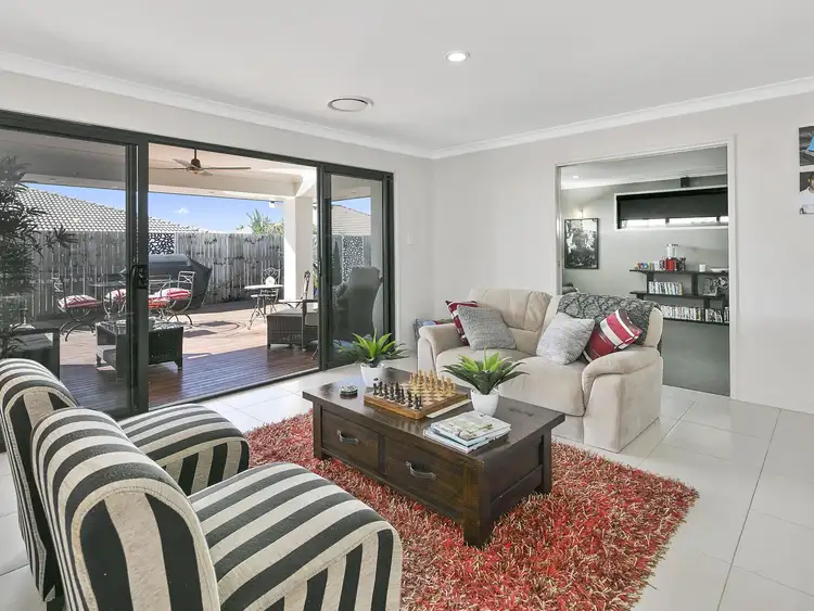 Third view of Homely house listing, 76 Schooner Circuit, Manly West QLD 4179