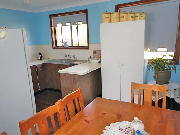 Fourth view of Homely semi-detached listing, 1/11 Fingal Street, Nelson Bay NSW 2315