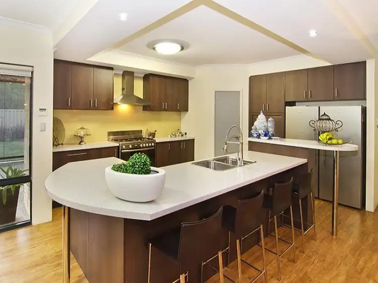 Second view of Homely house listing, 38 Higgins Drive, Broadwater WA 6280