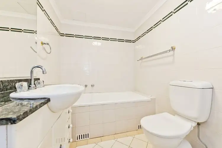 Fifth view of Homely apartment listing, 13/20-34 Albert Road, Strathfield NSW 2135
