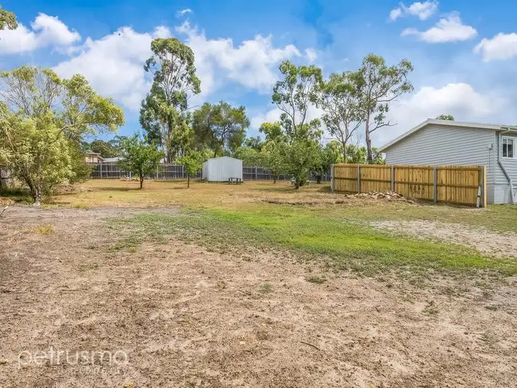 Fourth view of Homely land listing, 170 Flagstaff Gully Road, Lindisfarne TAS 7015