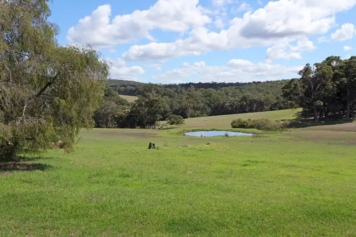 Fifth view of Homely house listing, 563 Parker Road, Denmark WA 6333
