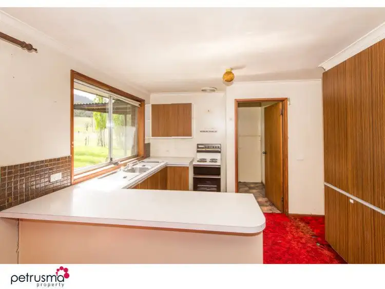 Fourth view of Homely house listing, 305 Back River Road, Magra TAS 7140