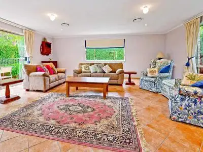 Fourth view of Homely house listing, 8 Myrna Rd, Strathfield NSW 2135