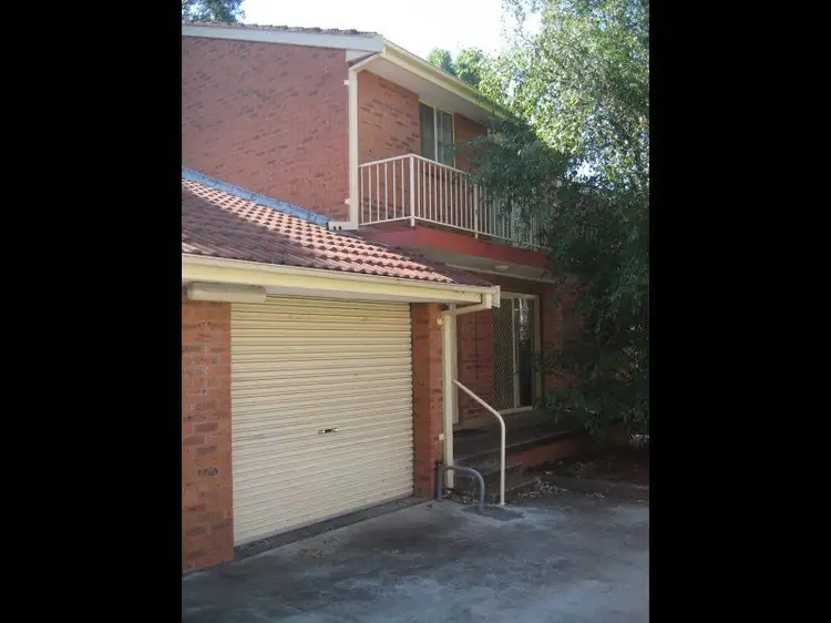 3/191 Targo Road, Girraween NSW 2145