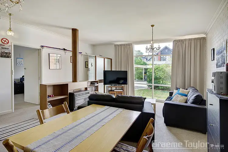 Second view of Homely unit listing, 2/24 Retreat Road, Newtown VIC 3220