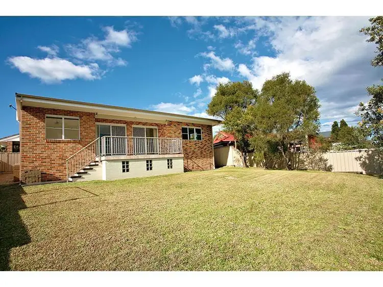 Sixth view of Homely house listing, 195 Langford Drive, Kariong NSW 2250