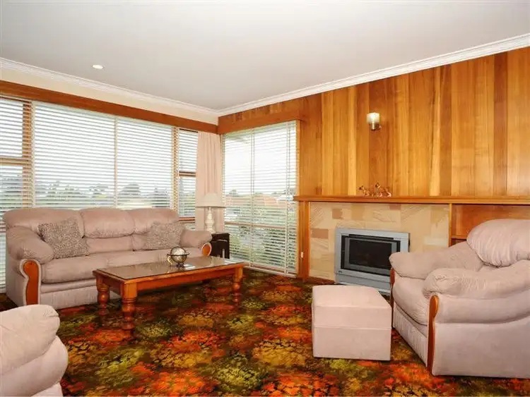 Second view of Homely unit listing, 1/116 Carella Street, Howrah TAS 7018
