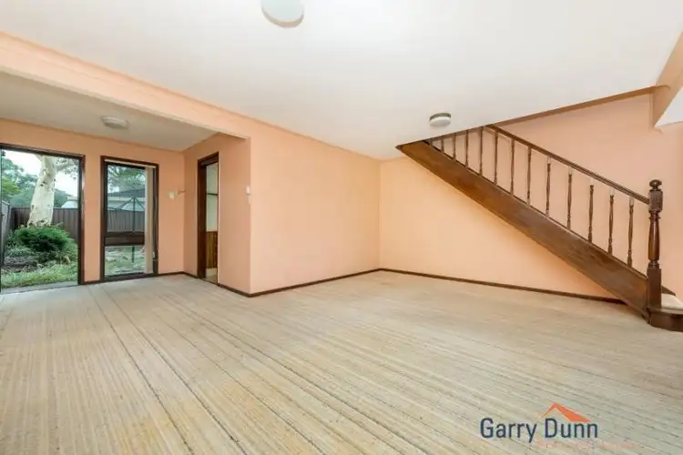 Second view of Homely townhouse listing, Address available on request
