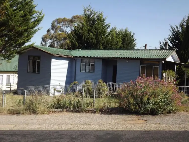 1 Goonda Street, Cooma NSW 2630