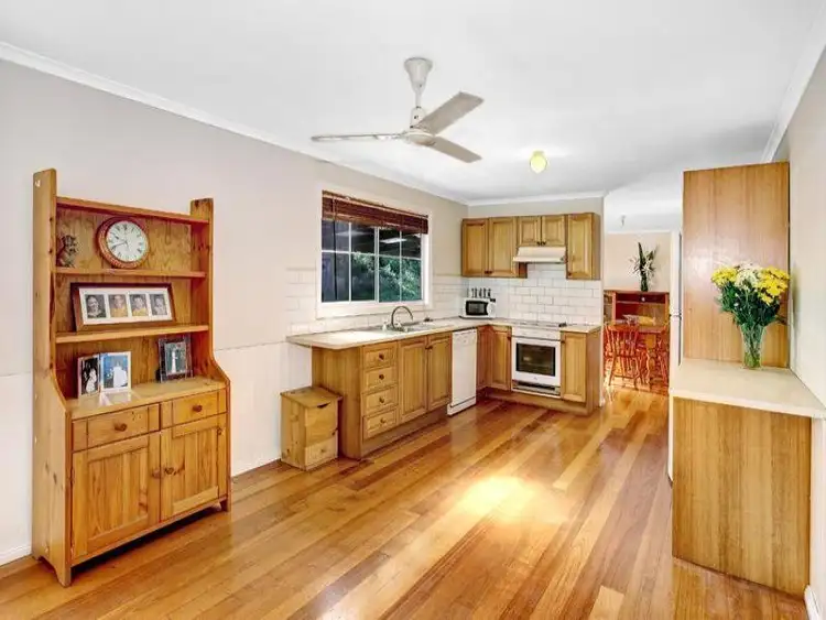Fourth view of Homely house listing, 99 RAIL ST, Heathcote Junction VIC 3758