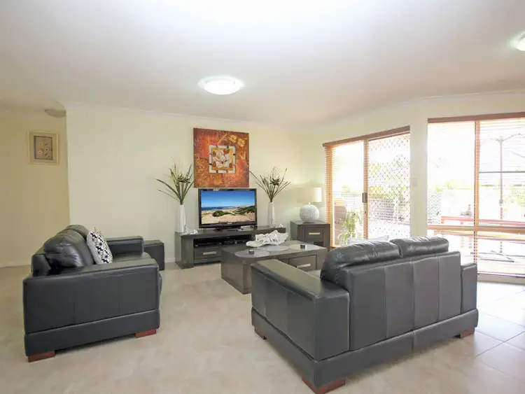 Fourth view of Homely house listing, 5 Carmody Close, Anna Bay NSW 2316