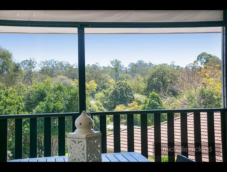 Fifth view of Homely house listing, 91 Palm Street, Kenmore QLD 4069