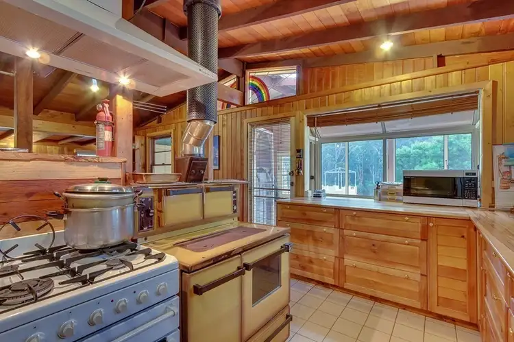 Fourth view of Homely house listing, 99 Brittains Road, Garden Island Creek TAS 7112