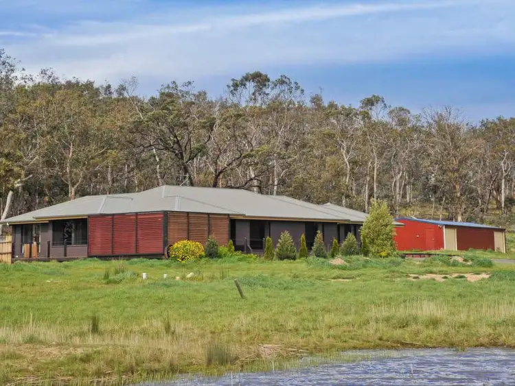 Sixth view of Homely house listing, 211 Clifton Beach Road, Clifton Beach TAS 7020