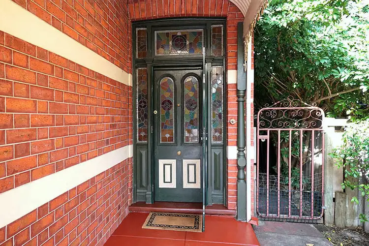Second view of Homely semi-detached listing, 90 Palmerston Street, Perth WA 6000
