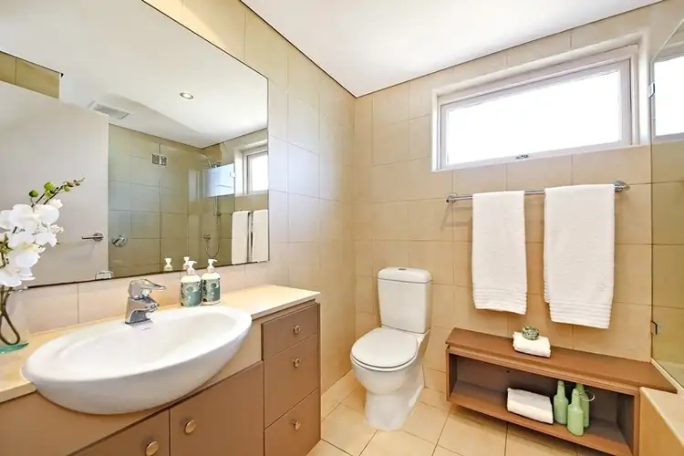 Fifth view of Homely unit listing, 3/37 Edwin Street South, Croydon NSW 2132