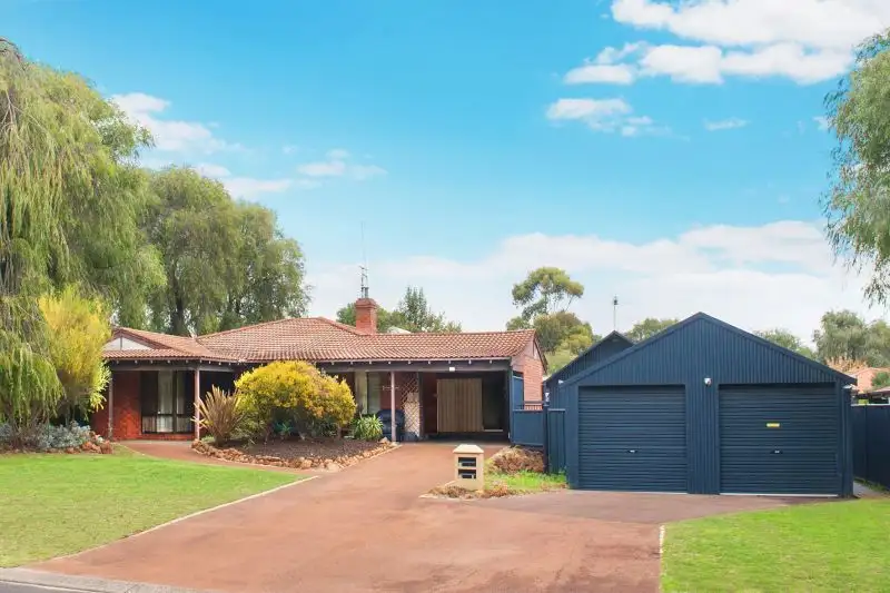 Main view of Homely house listing, 24 Guerin Street, Geographe WA 6280