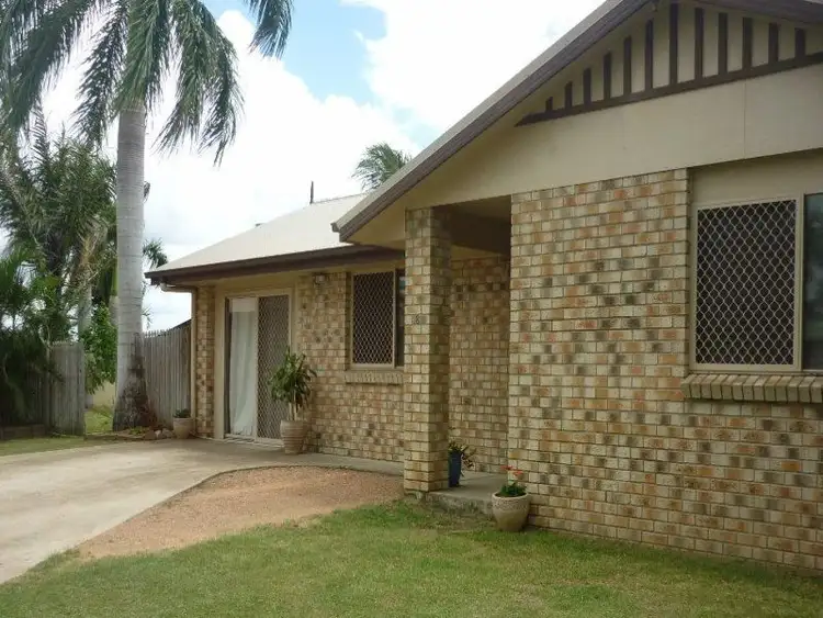 Second view of Homely house listing, 18 Goldfinch Ct, Condon QLD 4815
