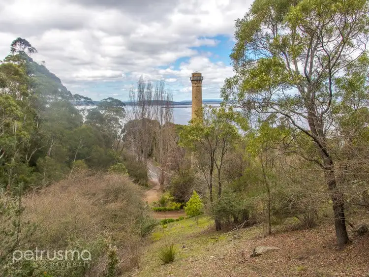 Third view of Homely land listing, Lot 2, 269 Channel Highway, Taroona TAS 7053