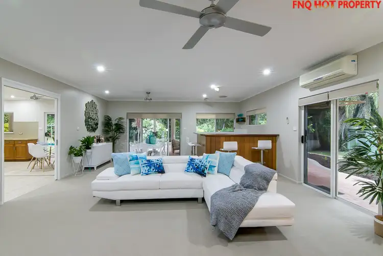 Third view of Homely house listing, 5 Duane Close, Brinsmead QLD 4870