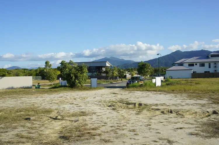 Second view of Homely land listing, Lot 127 Harbour Drive, Trinity Park QLD 4879