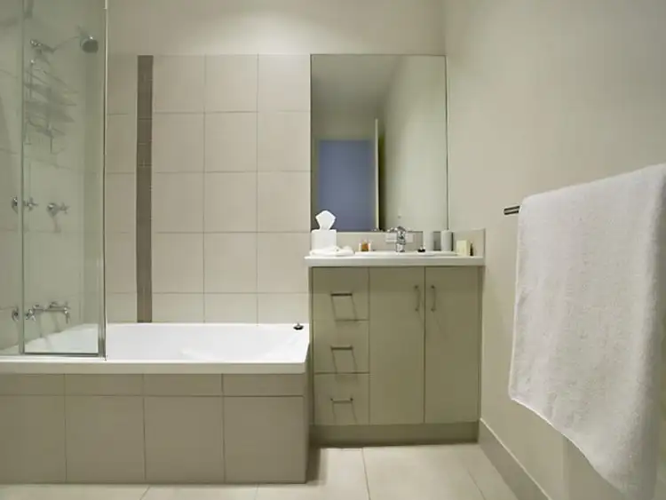 Sixth view of Homely townhouse listing, Cottage 1/3 Rotary Drive, Bright VIC 3741