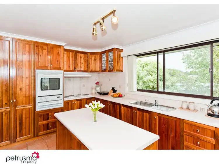 Third view of Homely house listing, 72 Carella Street, Howrah TAS 7018