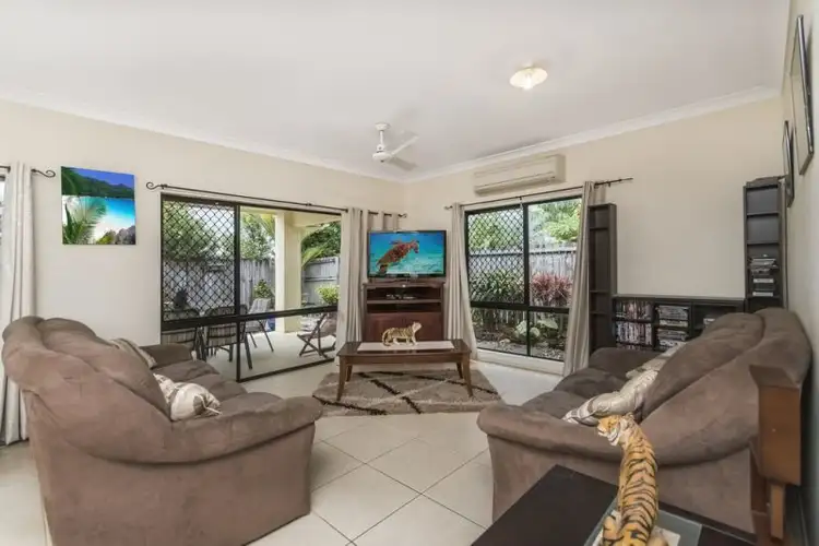 Third view of Homely house listing, 7 Roderick Street, Bentley Park QLD 4869