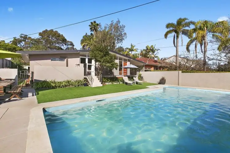 11 Rounce Avenue, Forestville NSW 2087