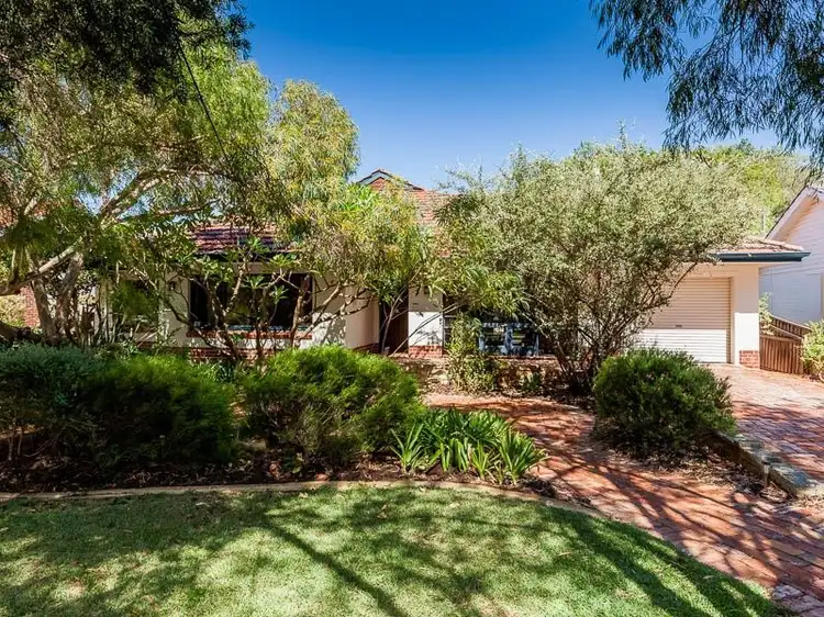 5 Shannon Street, Floreat WA 6014