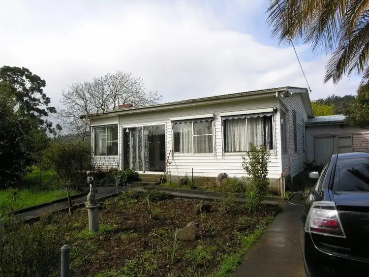Fourth view of Homely house listing, 24 Rowes Rd, Geeveston TAS 7116