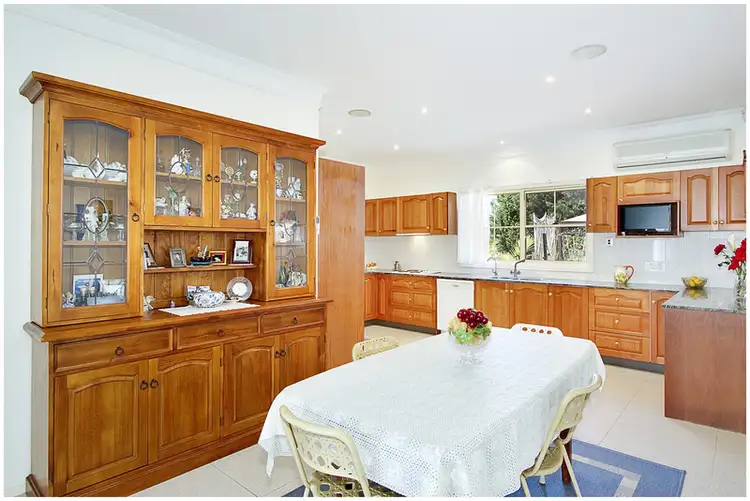 Seventh view of Homely rural property listing, 180 Grose River Rd, Grose Wold NSW 2753