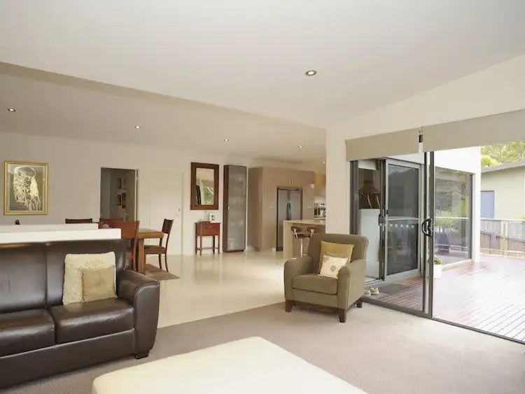Fifth view of Homely house listing, 2/180 Strickland Avenue, South Hobart TAS 7004