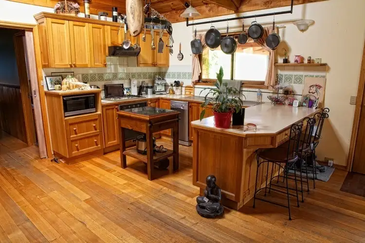 Fourth view of Homely rural property listing, 1191 Buckland Valley Road, Buckland VIC 3740