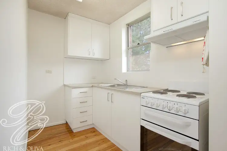 Third view of Homely apartment listing, 31/1 Fabos Place, Croydon Park NSW 2133