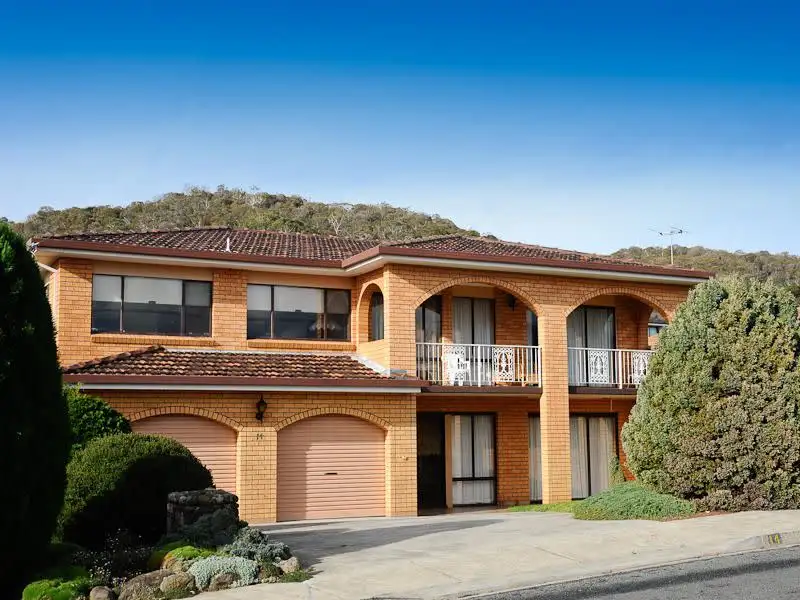 Main view of Homely house listing, 14 Kaoota Road, Rose Bay TAS 7015