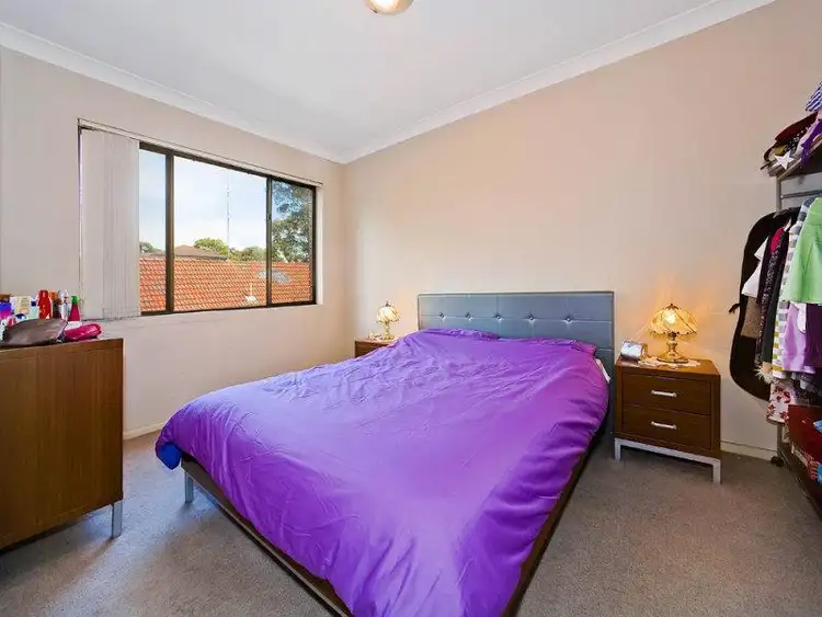 Fifth view of Homely apartment listing, 34 Castlereagh St, Liverpool NSW 2170
