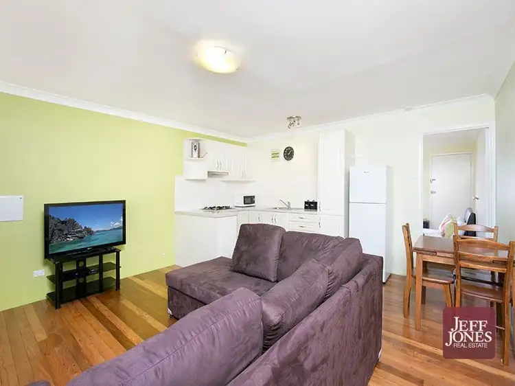 Third view of Homely unit listing, 4/15 Cedar Street, Greenslopes QLD 4120