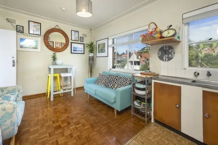 Second view of Homely unit listing, 9/108 Bower Street, Manly NSW 2095