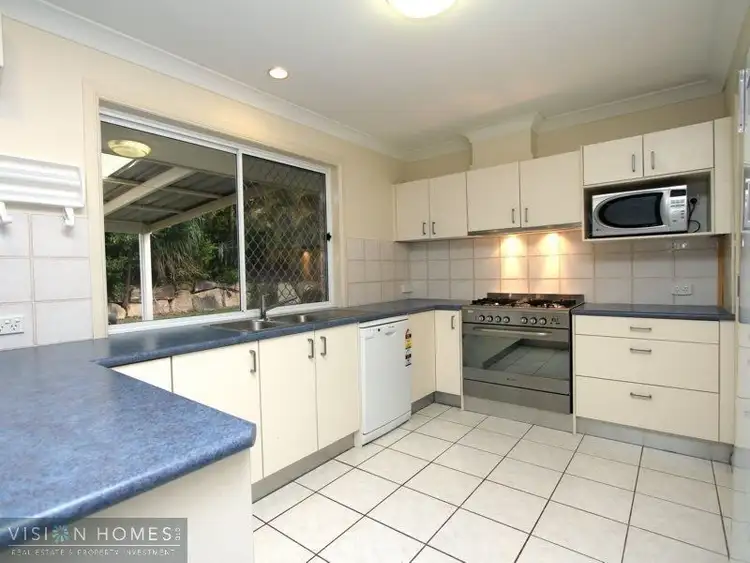 Third view of Homely house listing, 4 Billabong Place, Springfield QLD 4300