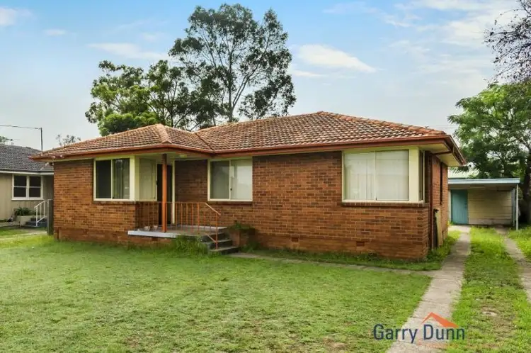 30 Lae Rd, Holsworthy NSW 2173