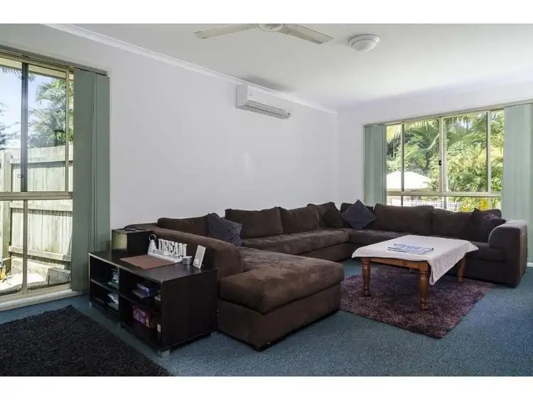 Second view of Homely house listing, 107 Griffith Avenue, Tewantin QLD 4565