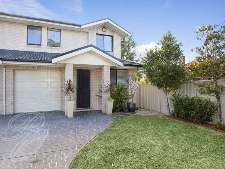 Main view of Homely semi-detached listing, 7 Austin Crescent, Belfield NSW 2191